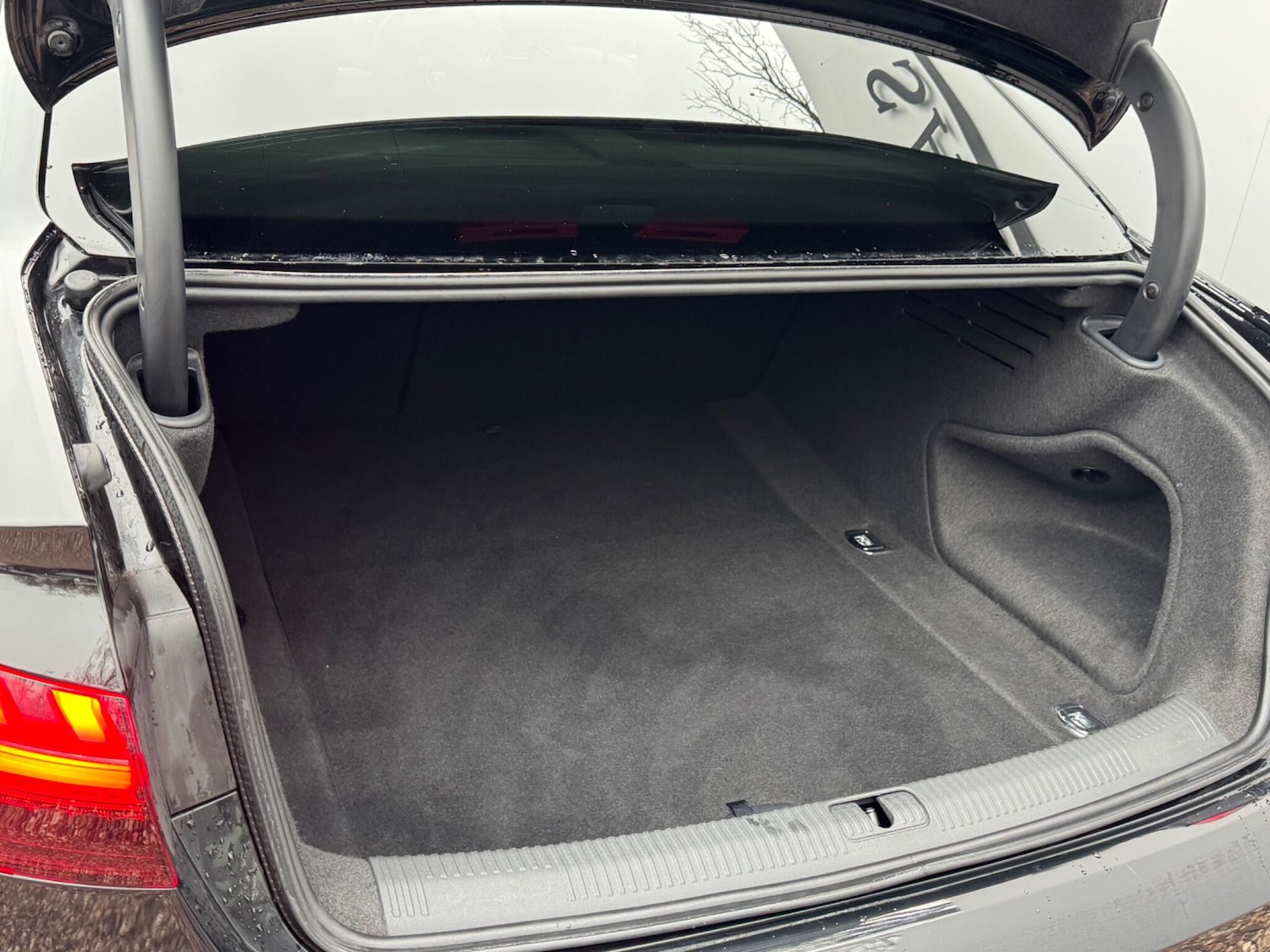 Used Audi A4 2022 for sale - 77564704: Photo 39