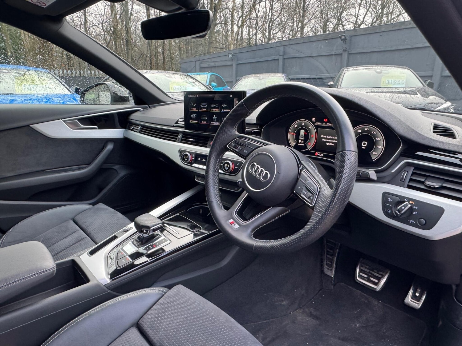 Used Audi A4 2022 for sale - 77564704: Photo 4