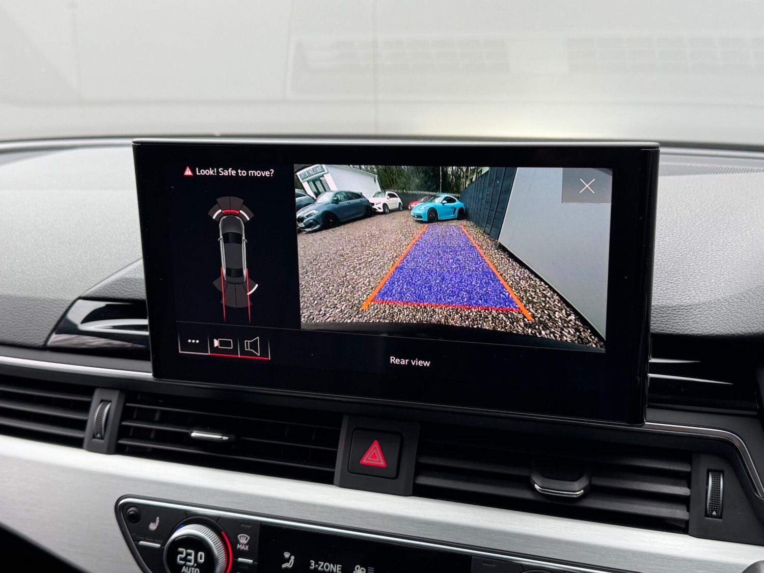 Used Audi A4 2022 for sale - 77564704: Photo 40