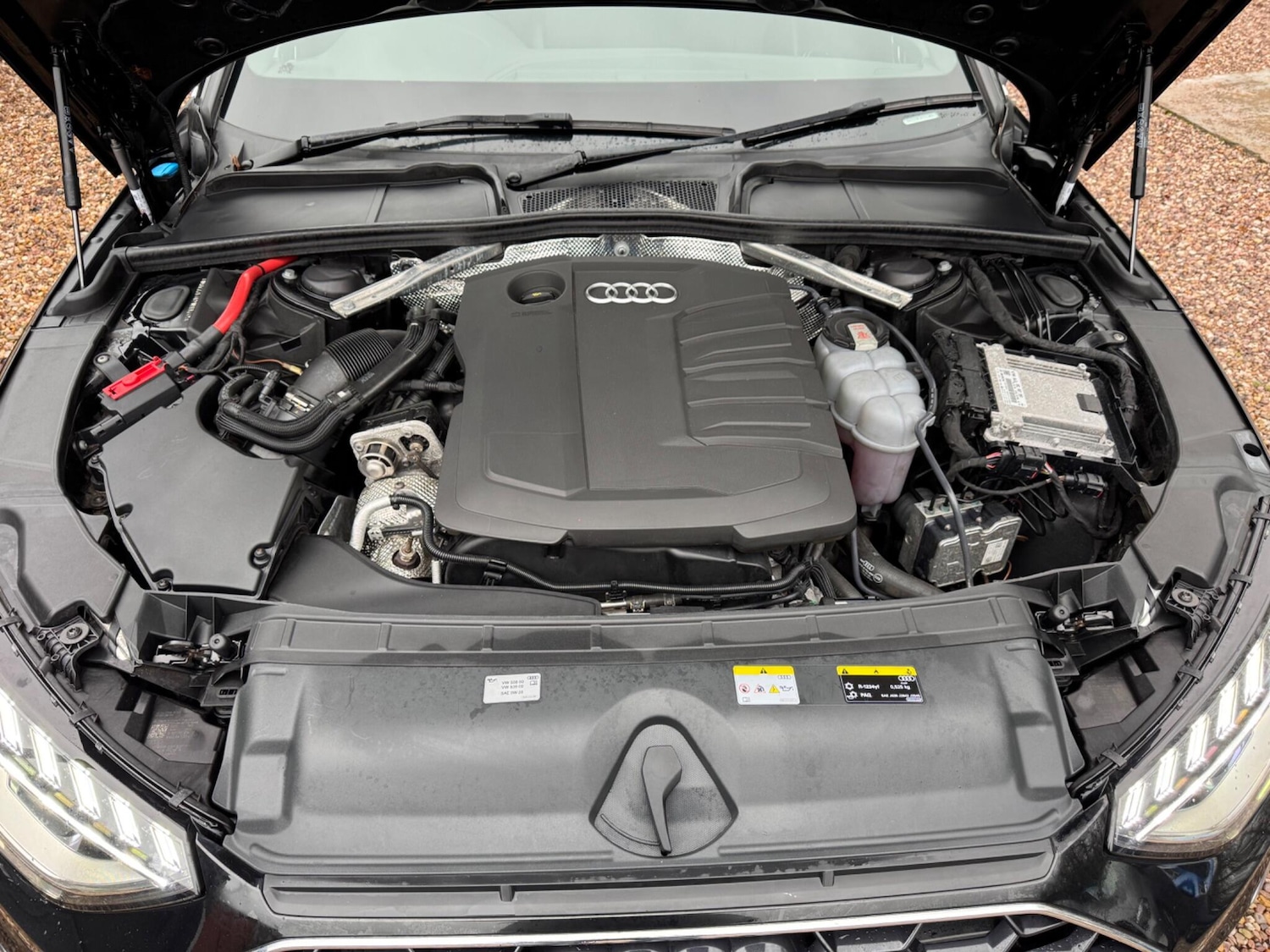 Used Audi A4 2022 for sale - 77564704: Photo 41