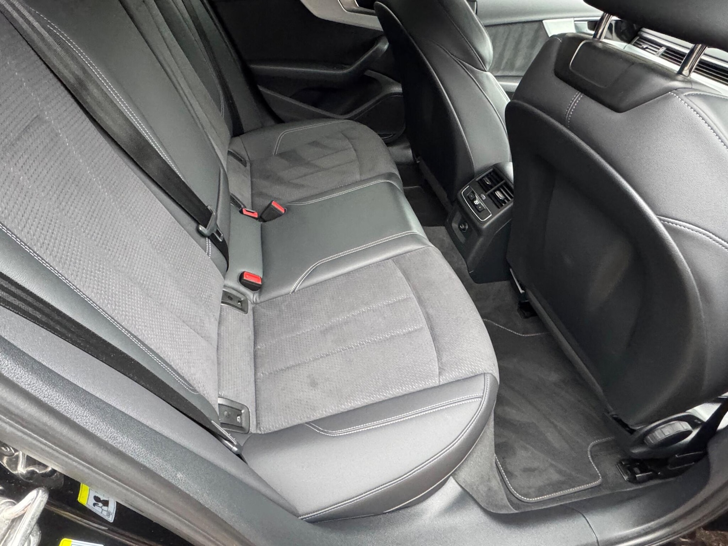 Used Audi A4 2022 for sale - 77564704: Photo 42