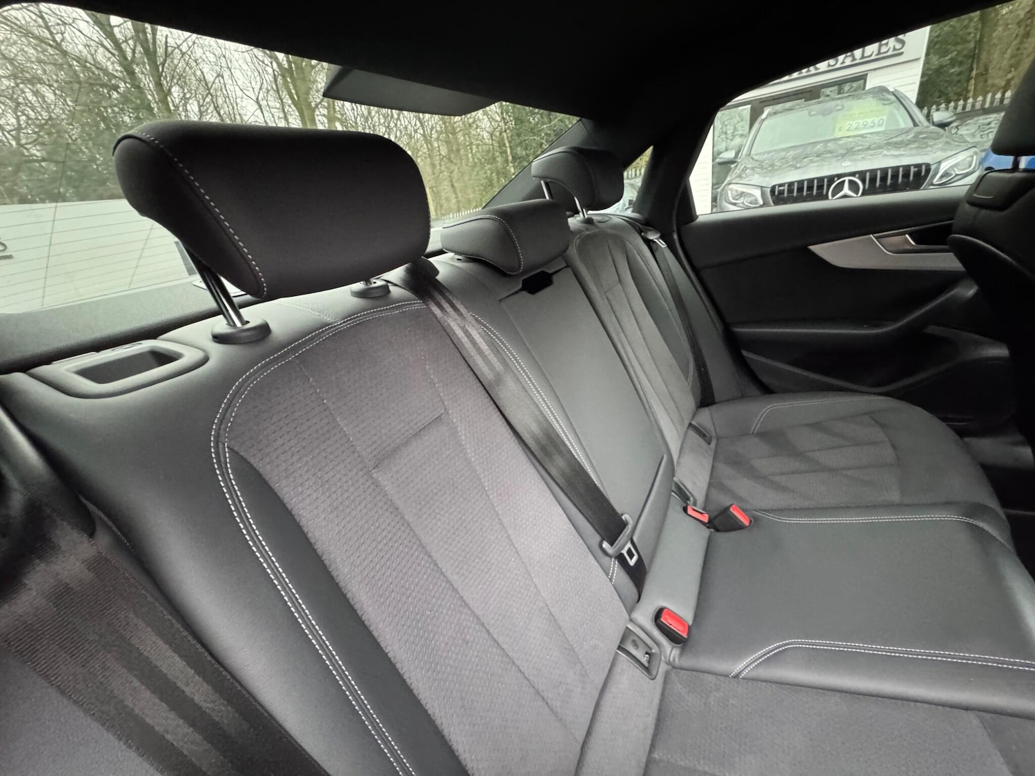 Used Audi A4 2022 for sale - 77564704: Photo 43