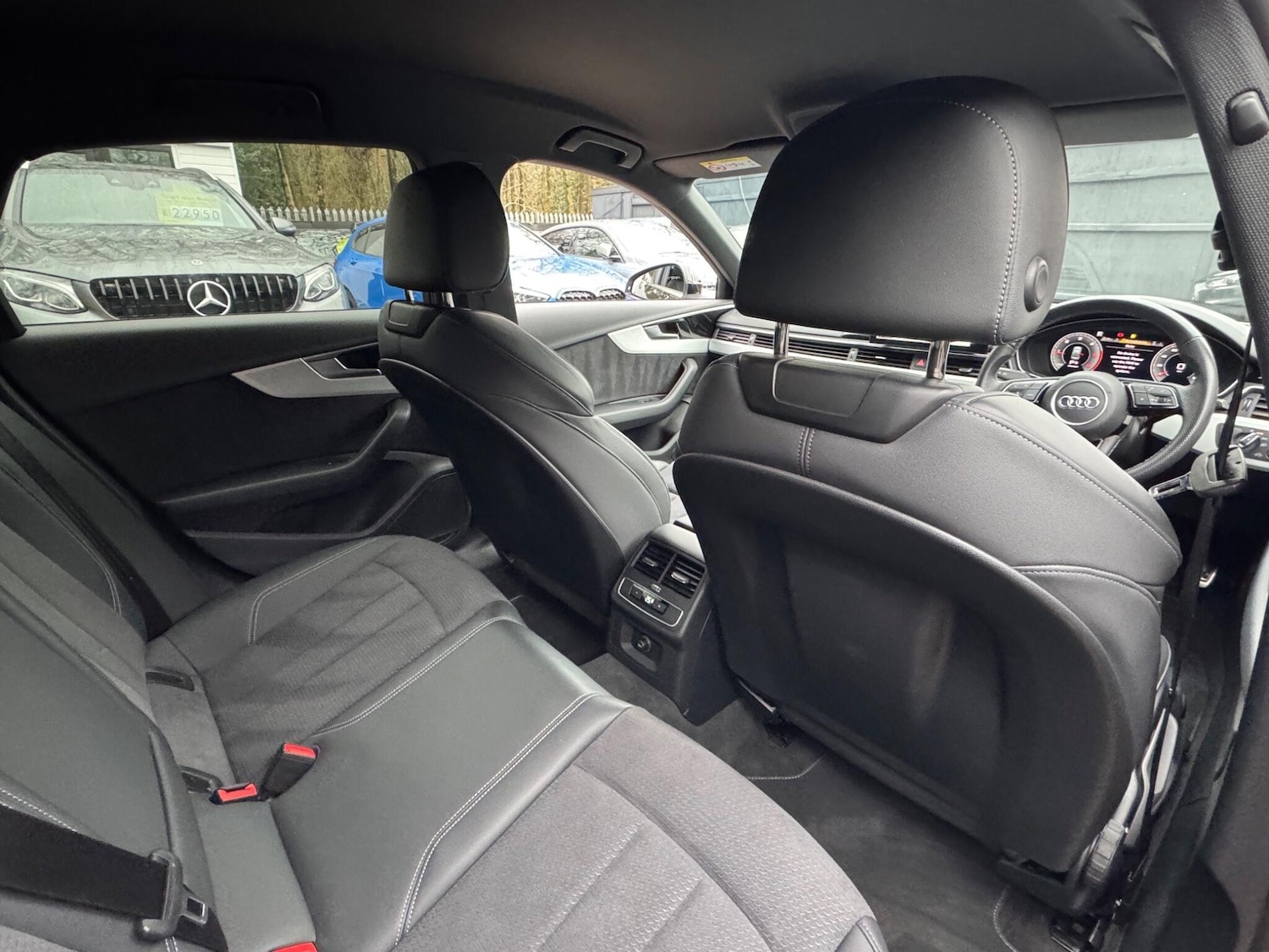 Used Audi A4 2022 for sale - 77564704: Photo 44