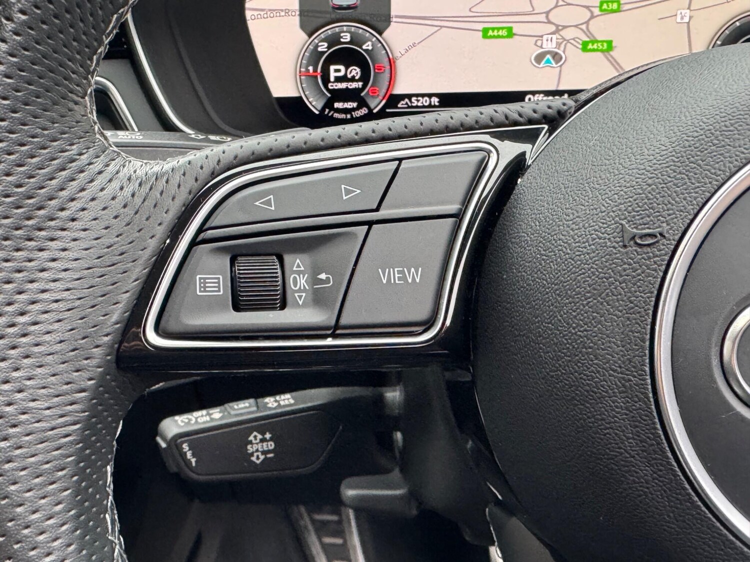 Used Audi A4 2022 for sale - 77564704: Photo 46