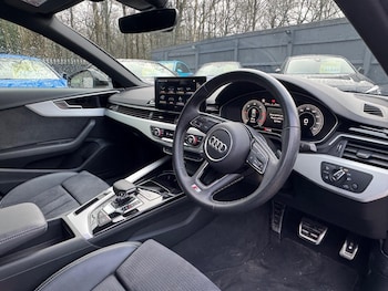 Used Audi A4 2022 for sale - 77564704: Photo