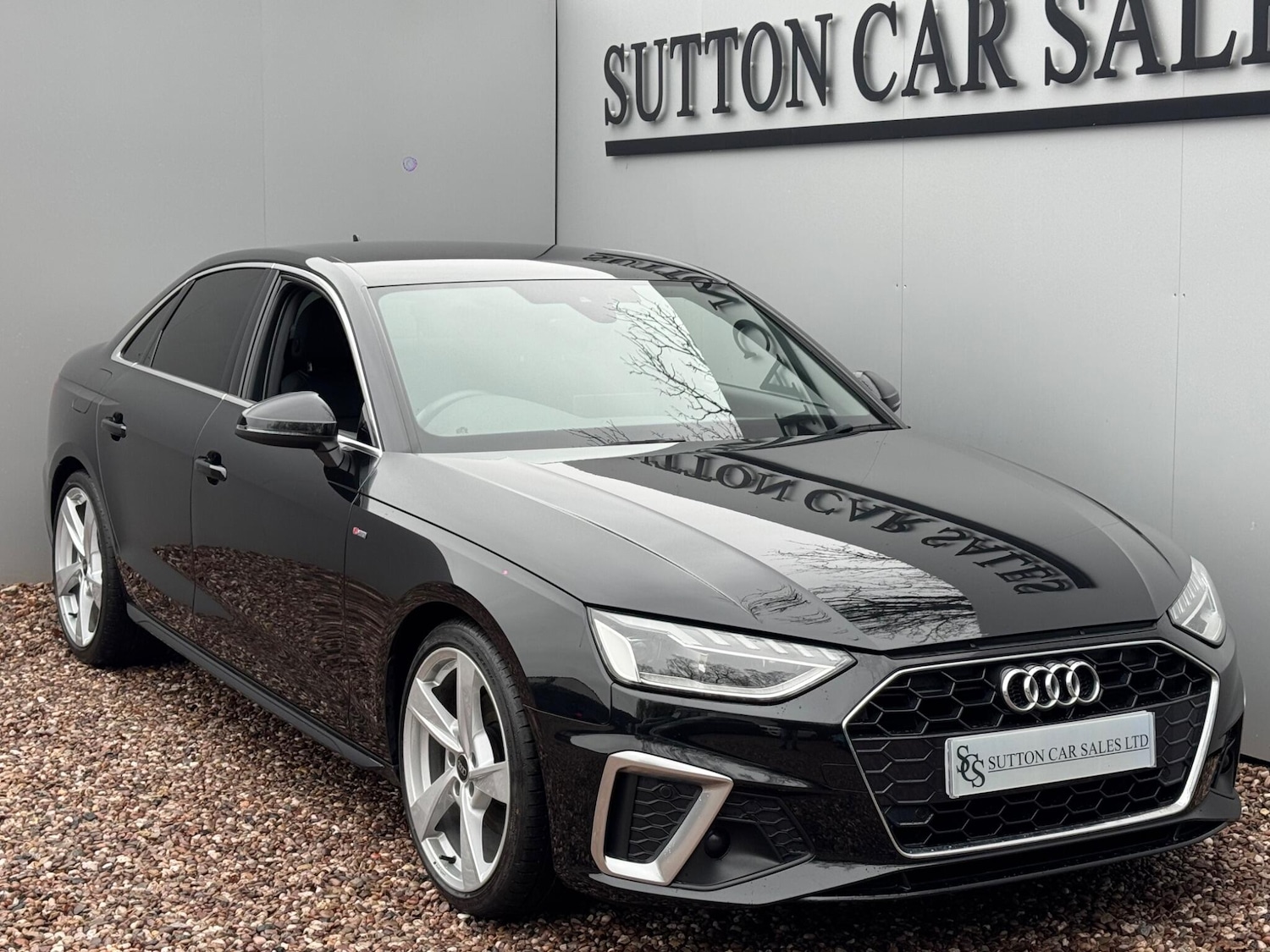 Used Audi A4 2022 for sale - 77564704: Photo 7