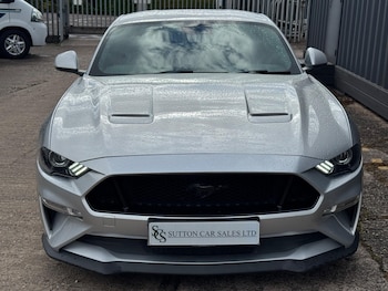 Used Ford Mustang 2018 for sale - 78783671: Photo