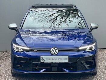 Used Volkswagen Golf 2025 for sale - 78528058: Photo