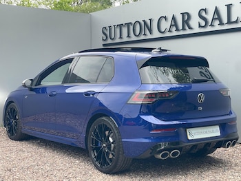 Used Volkswagen Golf 2025 for sale - 78528058: Photo