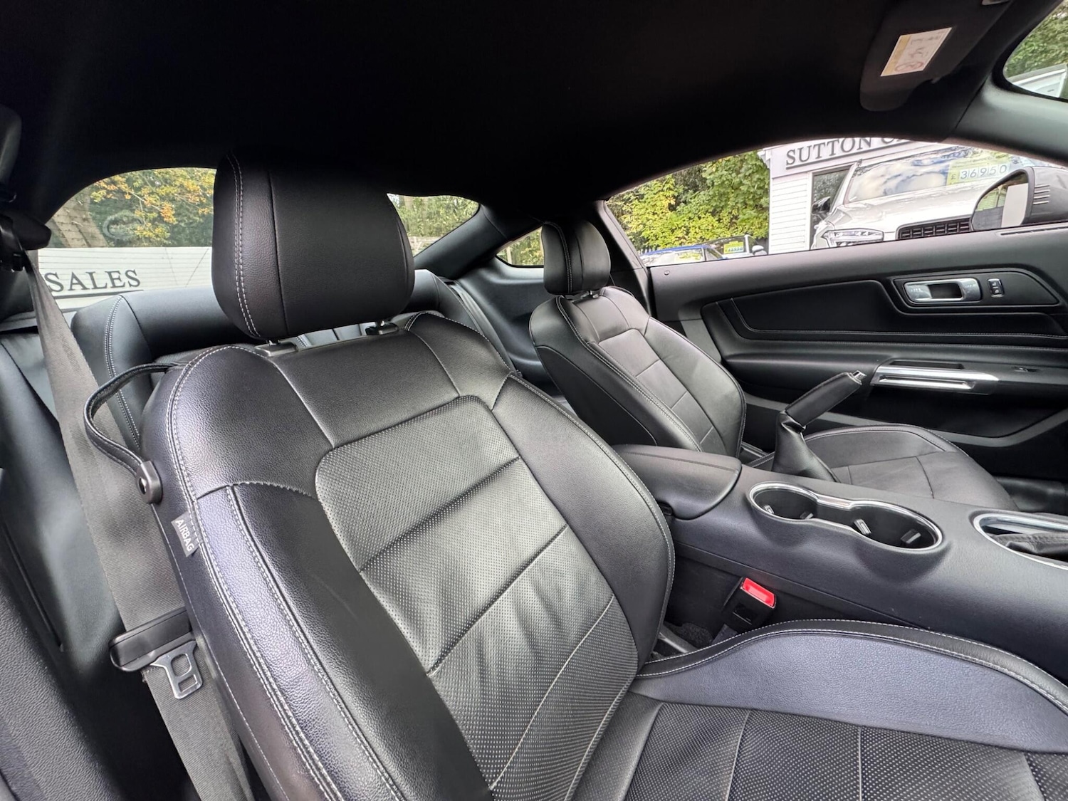 Used Ford Mustang 2019 for sale - 76109385: Photo 13