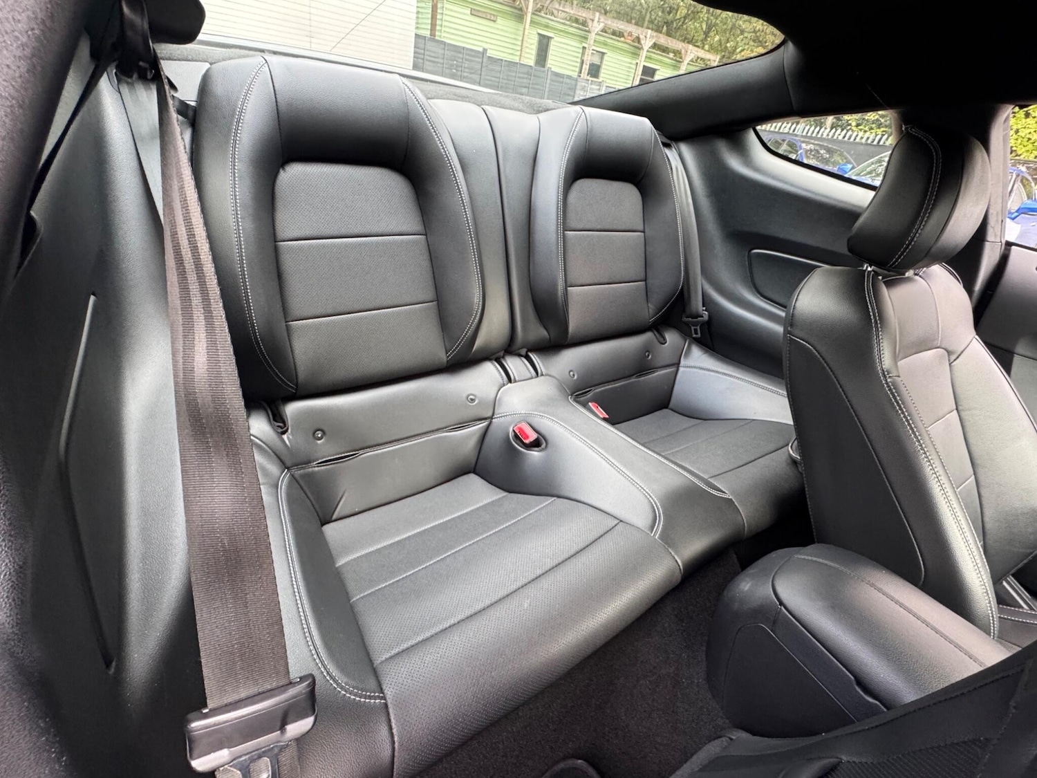 Used Ford Mustang 2019 for sale - 76109385: Photo 14