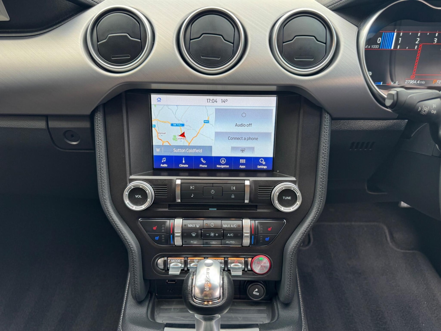 Used Ford Mustang 2019 for sale - 76109385: Photo 15