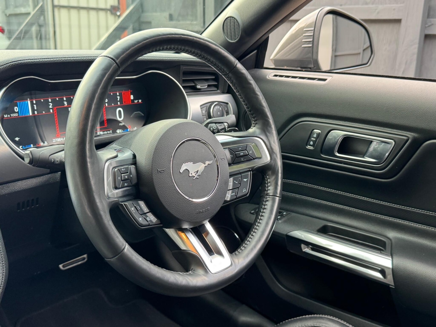 Used Ford Mustang 2019 for sale - 76109385: Photo 19