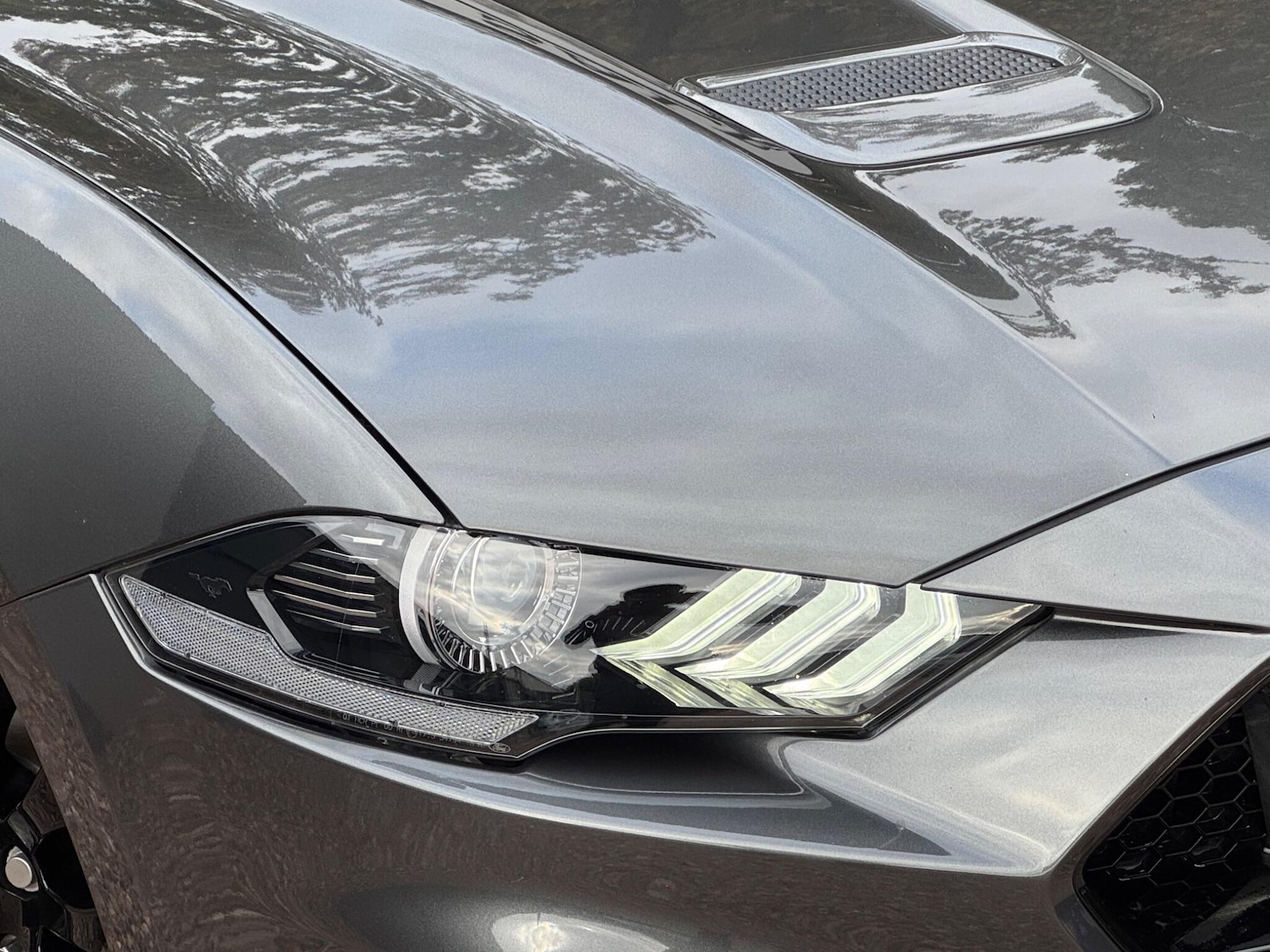 Used Ford Mustang 2019 for sale - 76109385: Photo 22