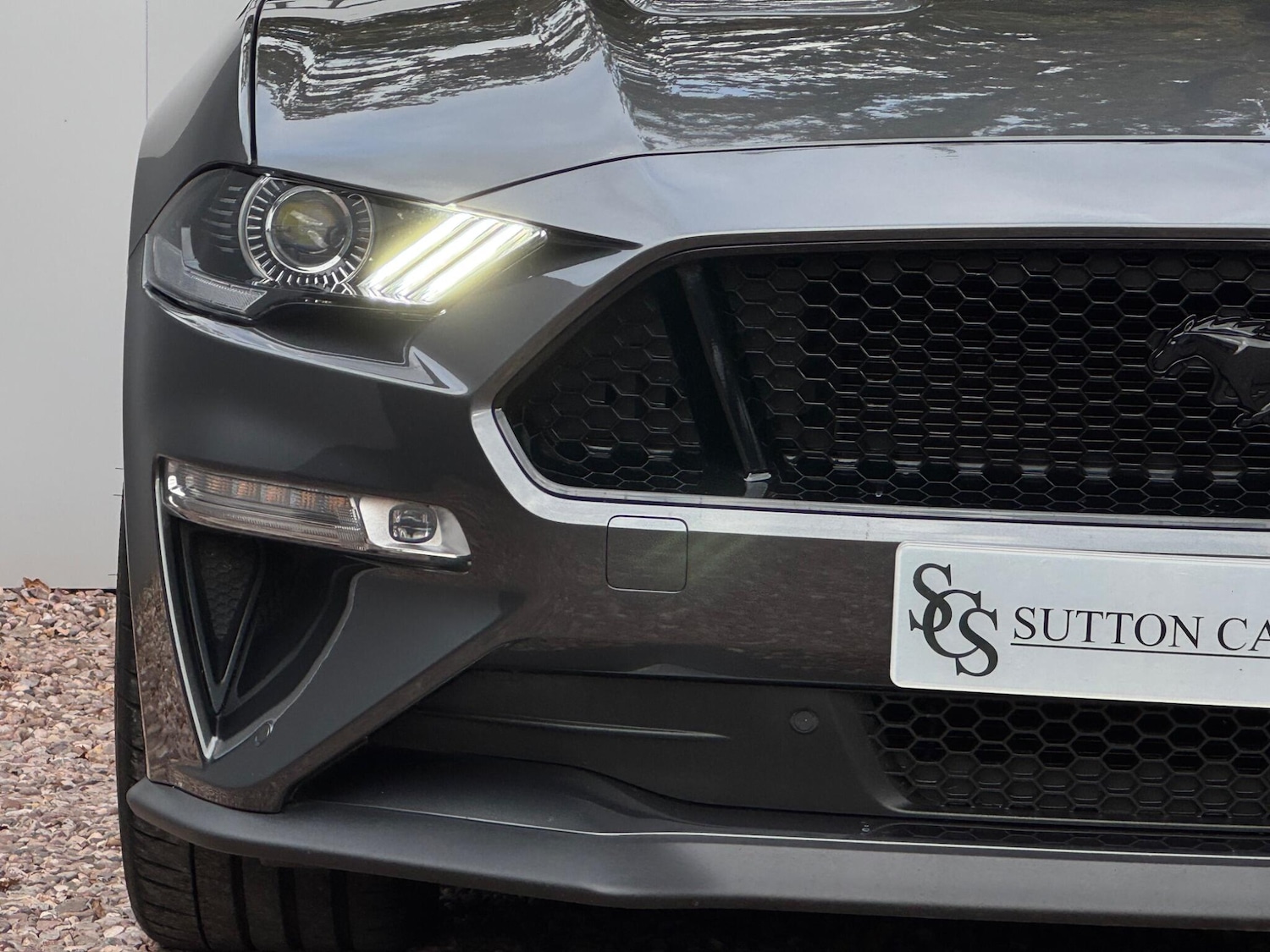 Used Ford Mustang 2019 for sale - 76109385: Photo 23
