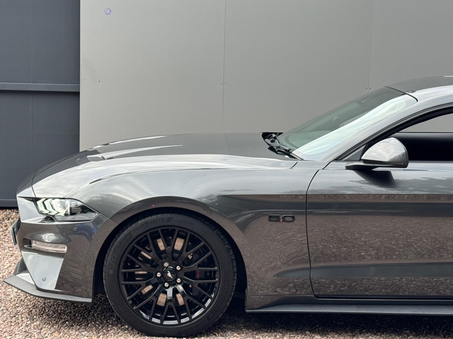 Used Ford Mustang 2019 for sale - 76109385: Photo 24