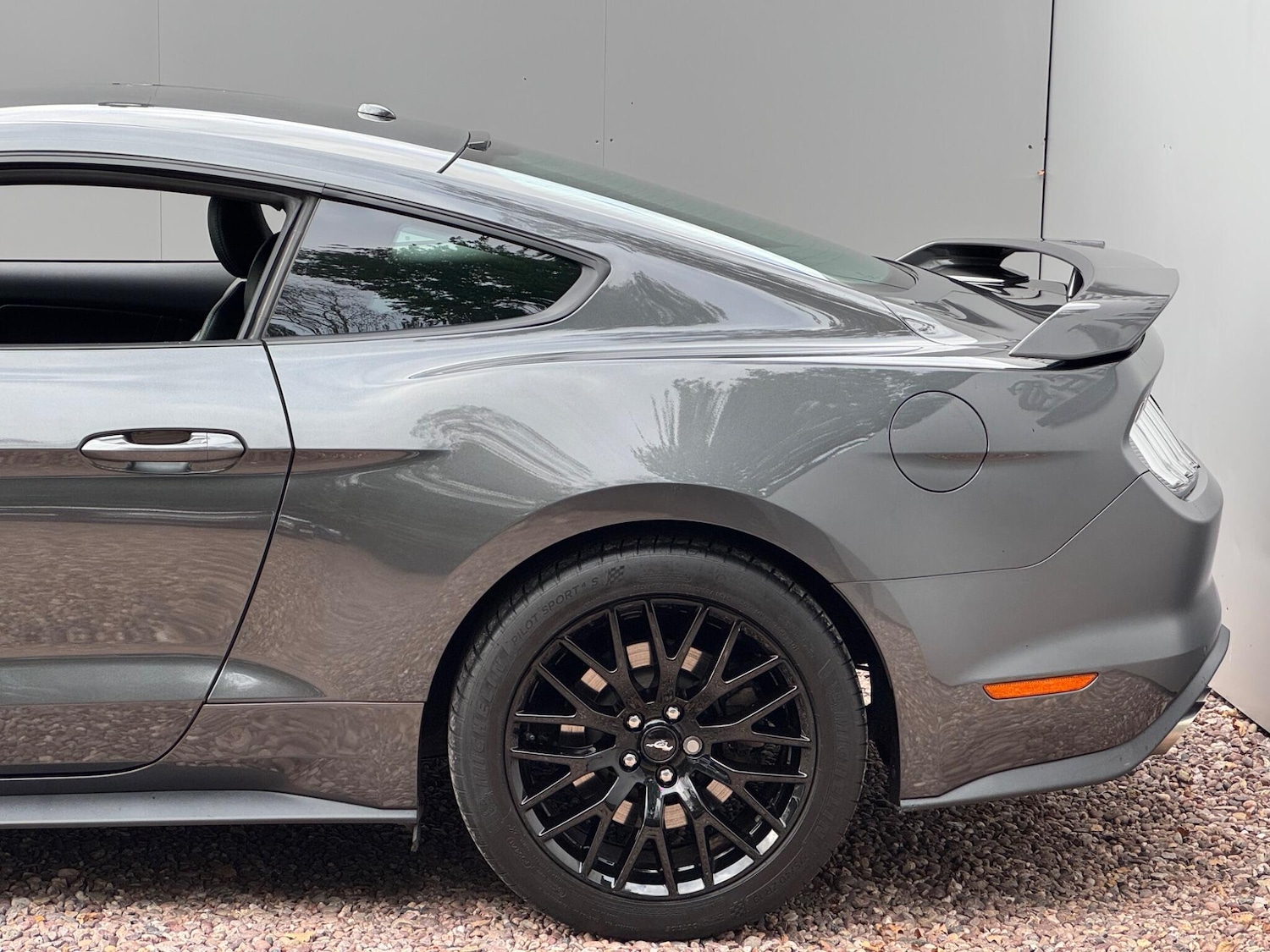 Used Ford Mustang 2019 for sale - 76109385: Photo 25