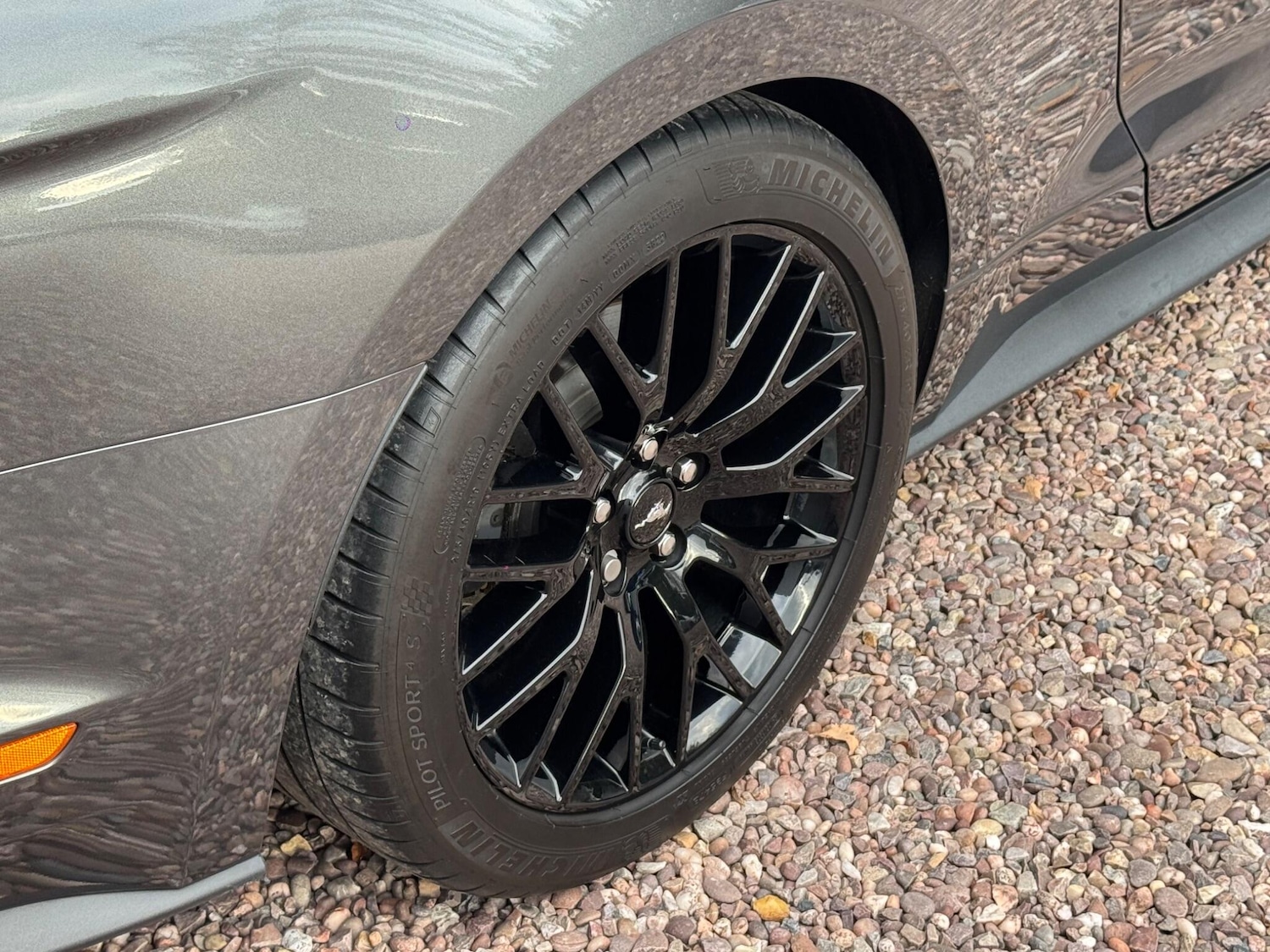 Used Ford Mustang 2019 for sale - 76109385: Photo 28