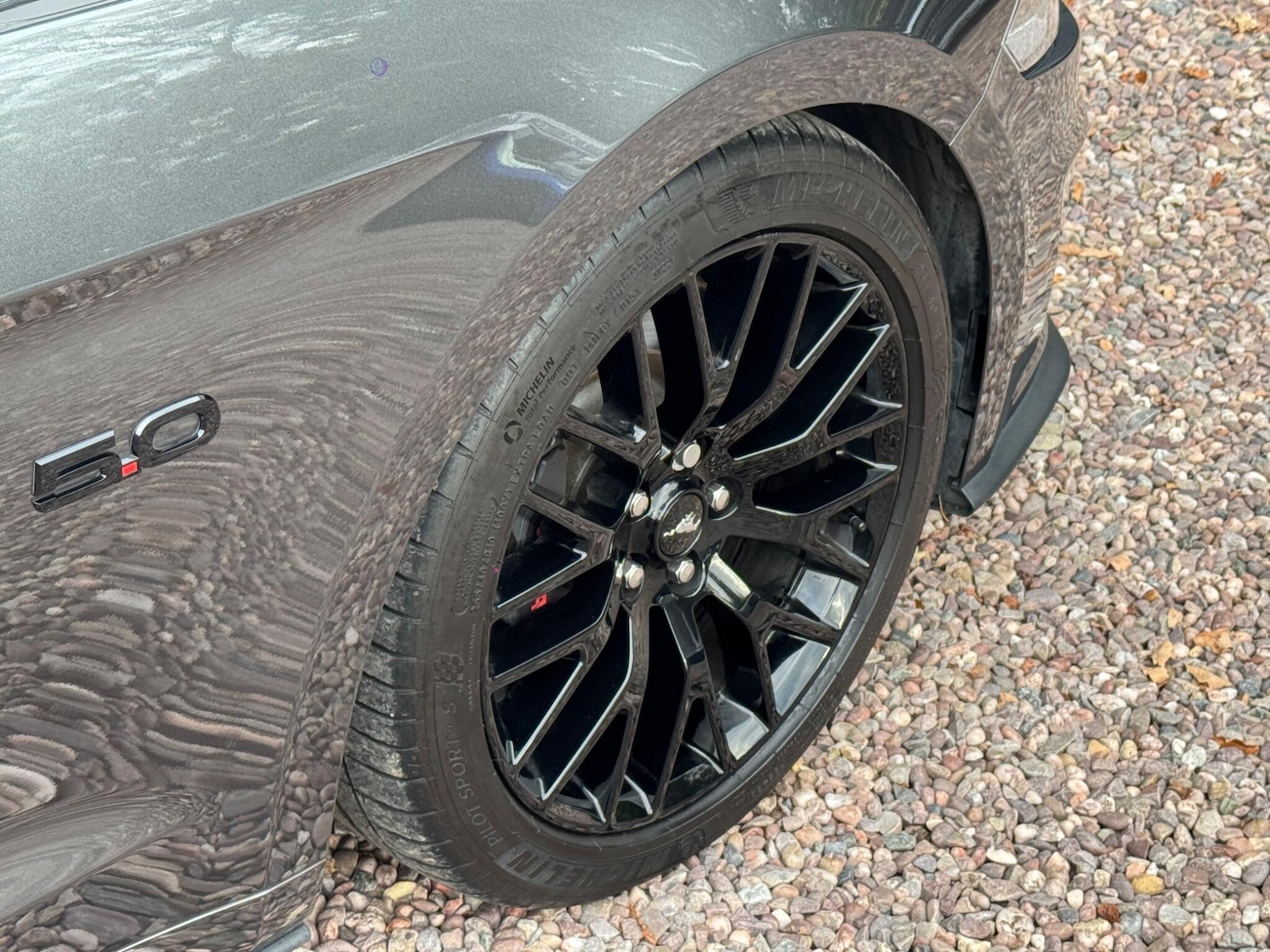 Used Ford Mustang 2019 for sale - 76109385: Photo 29