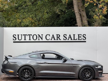 Used Ford Mustang 2019 for sale - 76109385: Photo 2