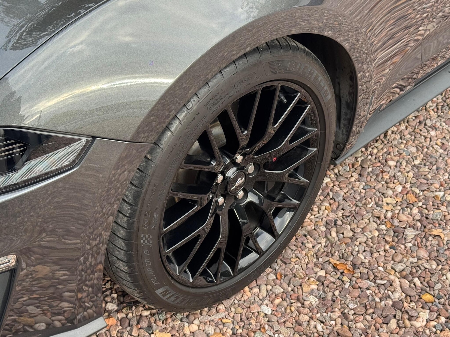 Used Ford Mustang 2019 for sale - 76109385: Photo 33