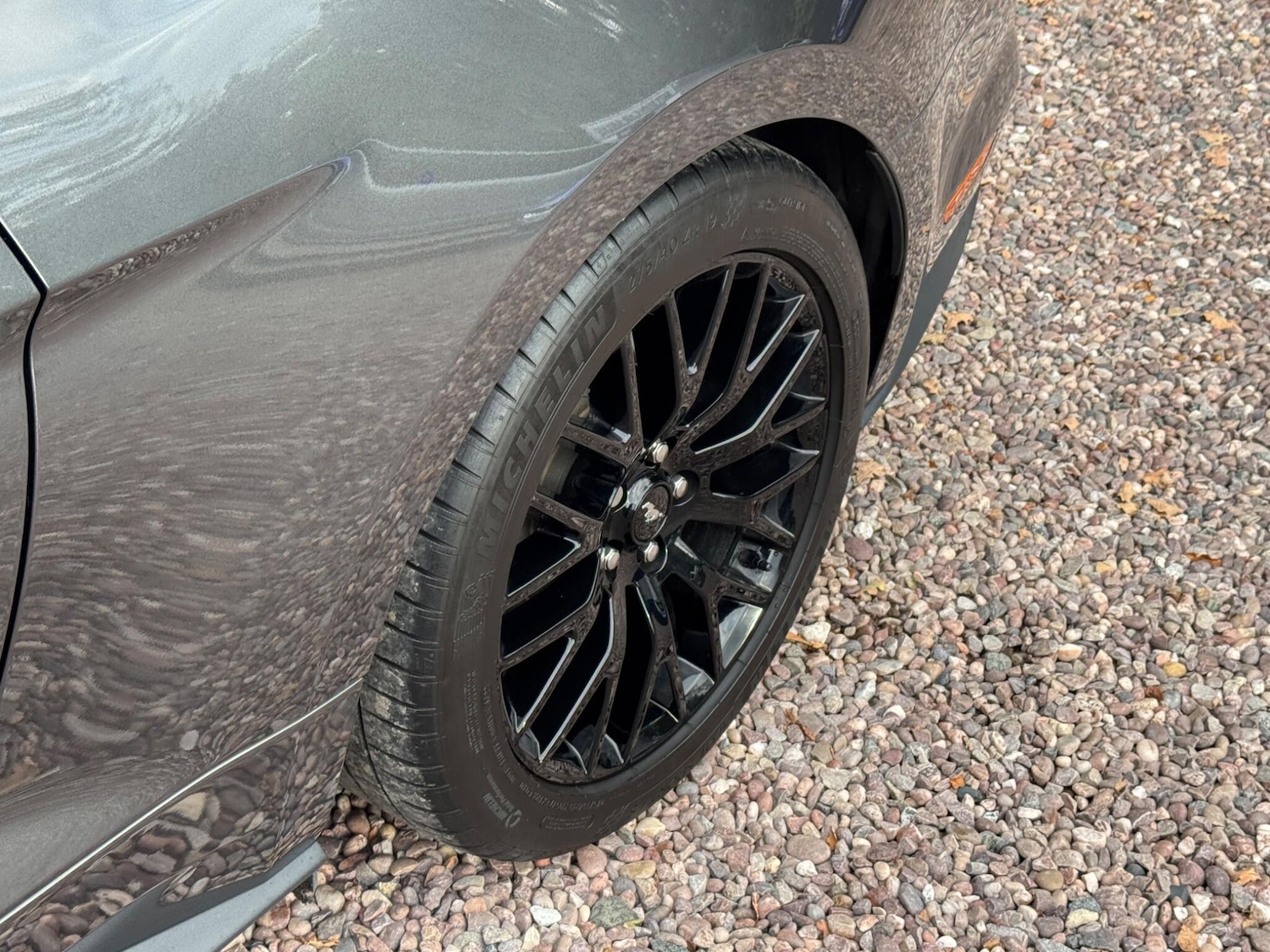 Used Ford Mustang 2019 for sale - 76109385: Photo 34