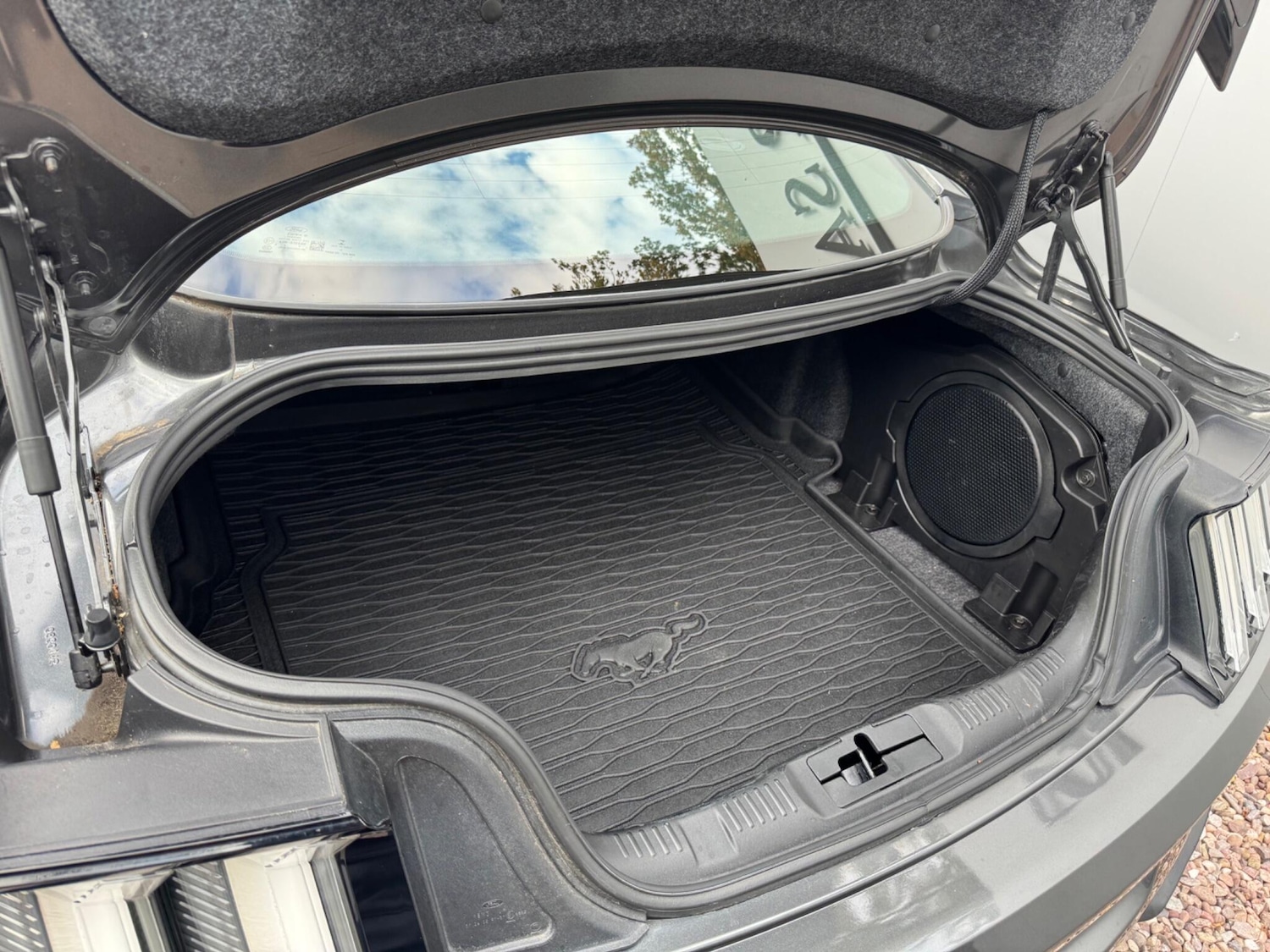 Used Ford Mustang 2019 for sale - 76109385: Photo 38