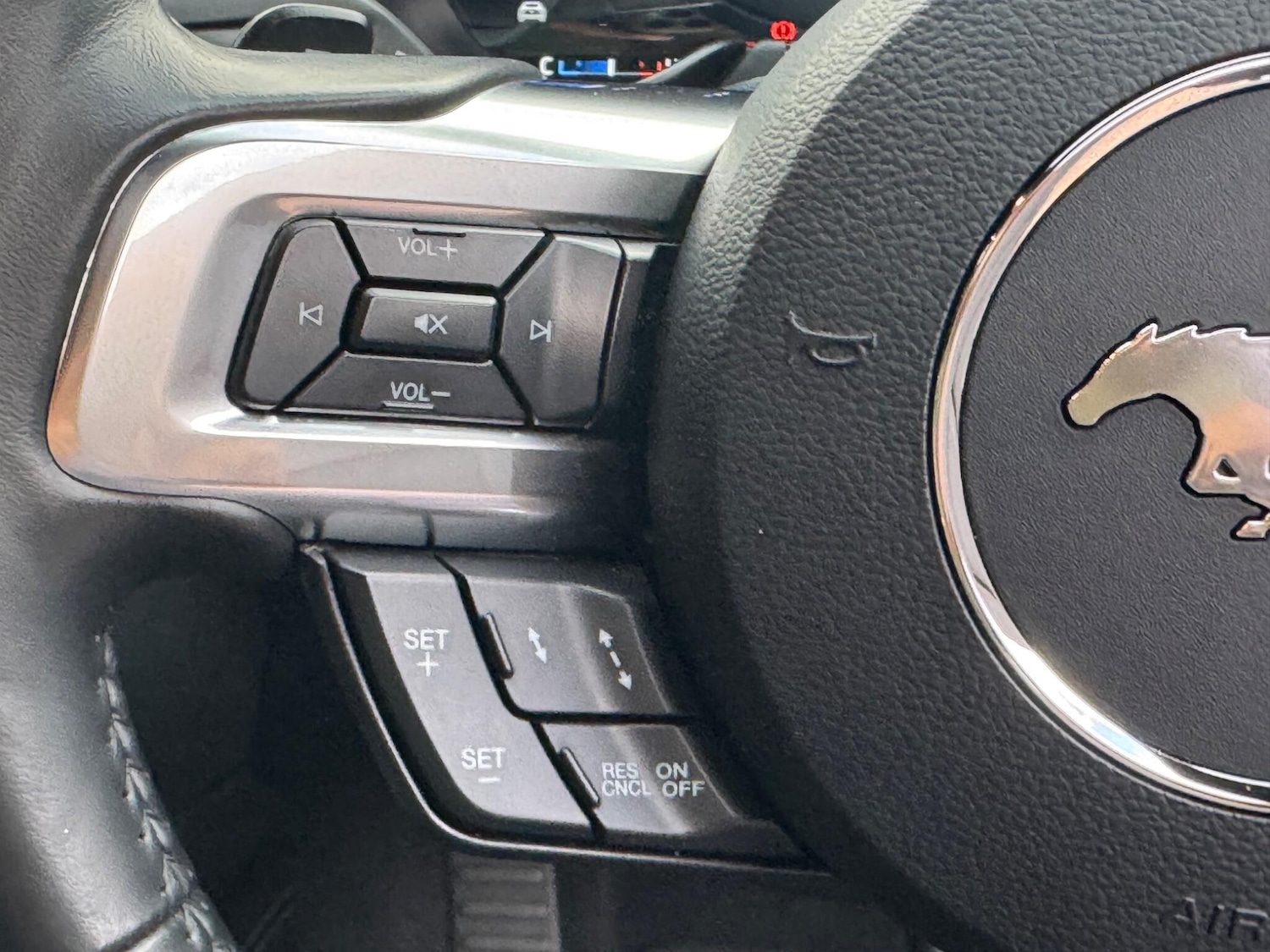 Used Ford Mustang 2019 for sale - 76109385: Photo 42