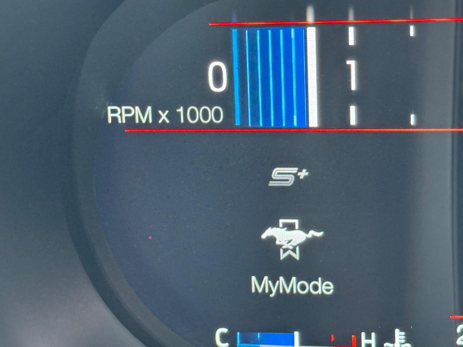 Used Ford Mustang 2019 for sale - 76109385: Photo 43