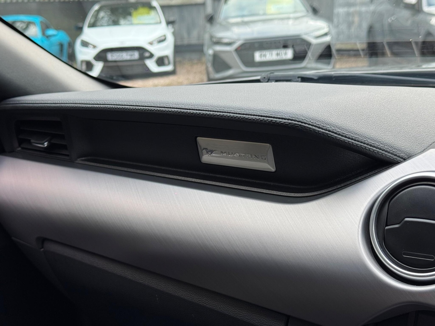 Used Ford Mustang 2019 for sale - 76109385: Photo 44