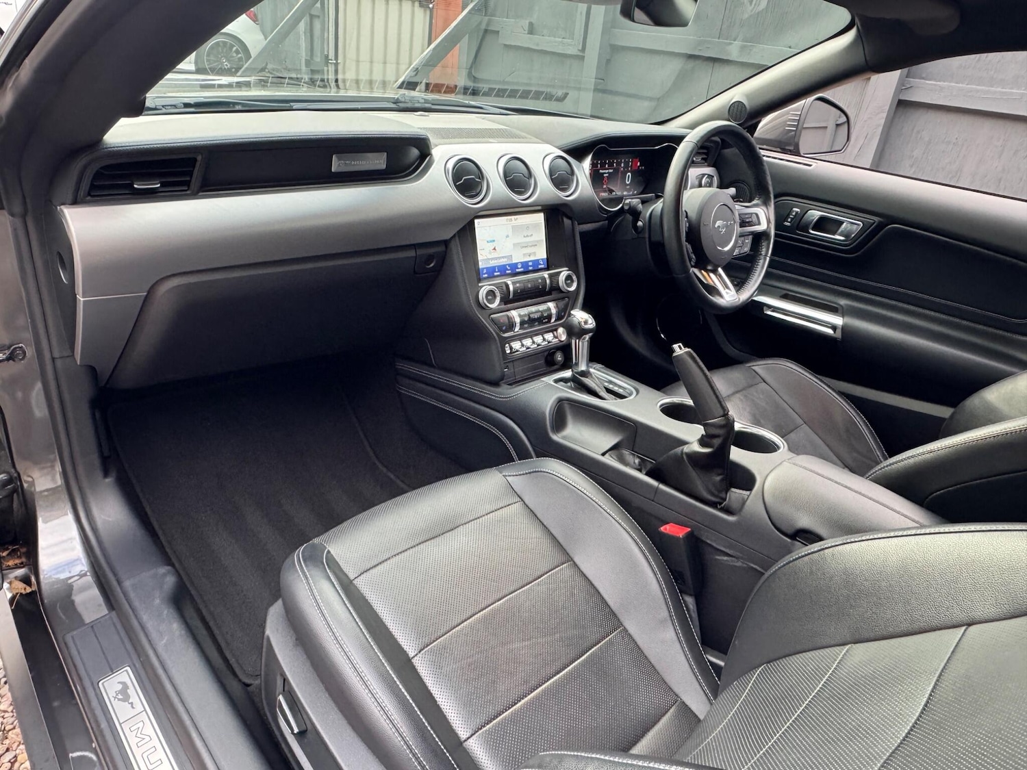 Used Ford Mustang 2019 for sale - 76109385: Photo 45