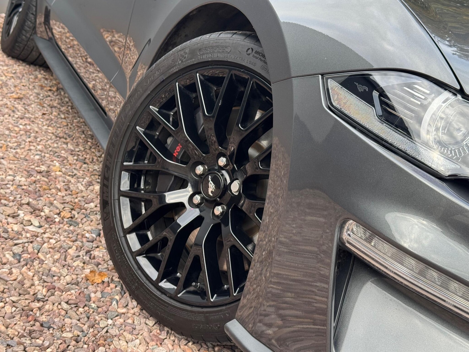 Used Ford Mustang 2019 for sale - 76109385: Photo 5