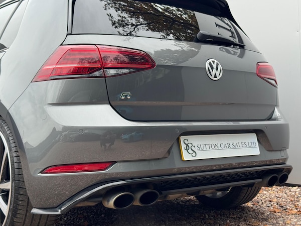 Used Volkswagen Golf 2018 for sale - 76259051: Photo 10