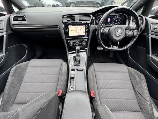 Used Volkswagen Golf 2018 for sale - 76259051: Photo 11