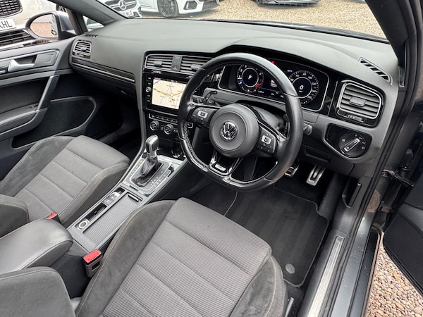Used Volkswagen Golf 2018 for sale - 76259051: Photo 12