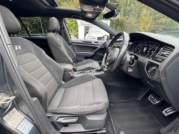 Used Volkswagen Golf 2018 for sale - 76259051: Photo 13