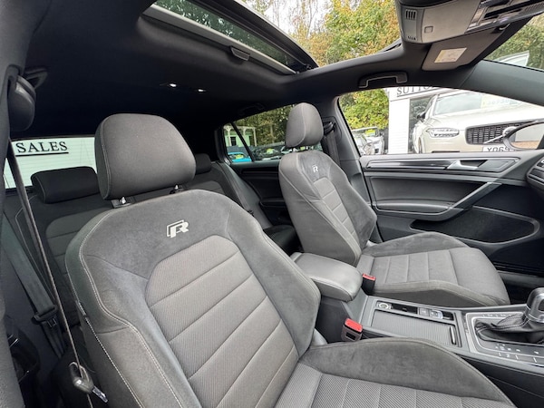 Used Volkswagen Golf 2018 for sale - 76259051: Photo 14