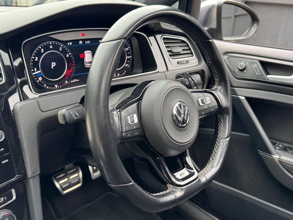 Used Volkswagen Golf 2018 for sale - 76259051: Photo 18