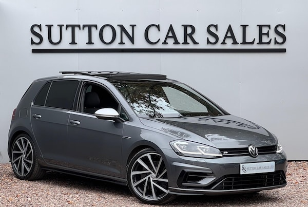 Used Volkswagen Golf 2018 for sale - 76259051: Photo 1