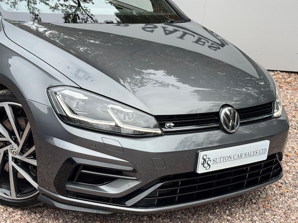 Used Volkswagen Golf 2018 for sale - 76259051: Photo 20