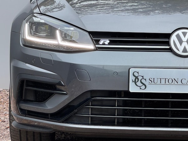 Used Volkswagen Golf 2018 for sale - 76259051: Photo 22