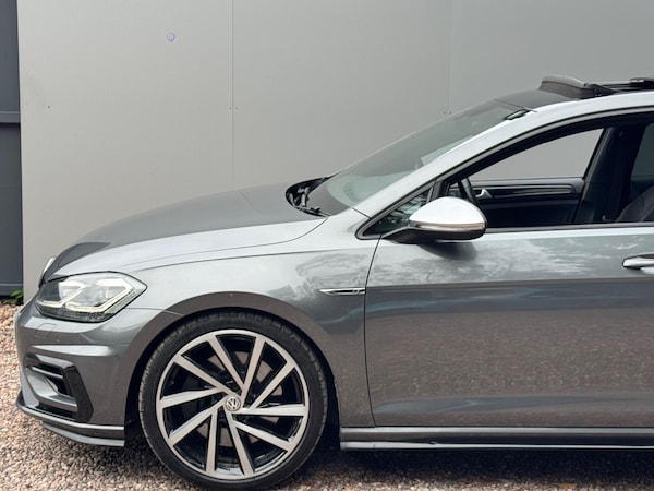 Used Volkswagen Golf 2018 for sale - 76259051: Photo 23
