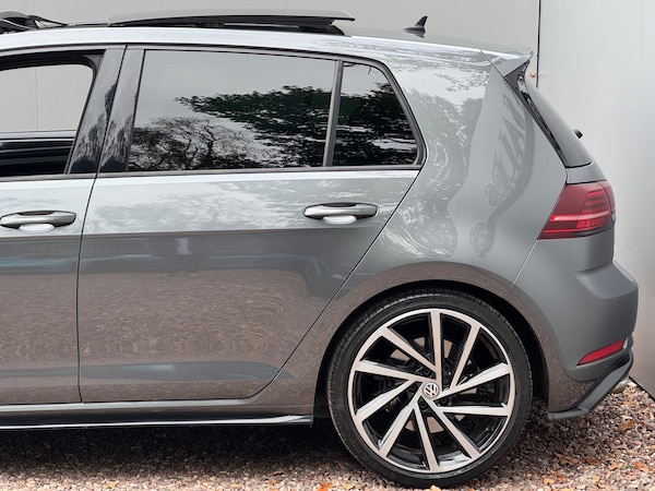 Used Volkswagen Golf 2018 for sale - 76259051: Photo 24