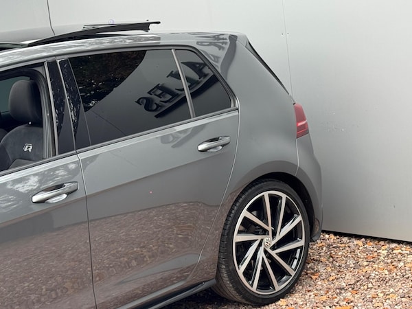 Used Volkswagen Golf 2018 for sale - 76259051: Photo 25