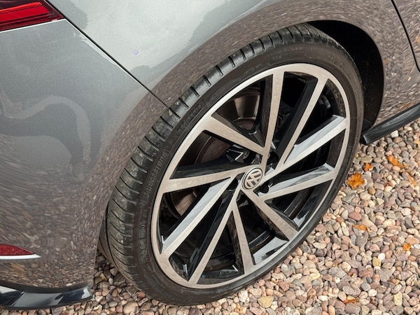 Used Volkswagen Golf 2018 for sale - 76259051: Photo 26