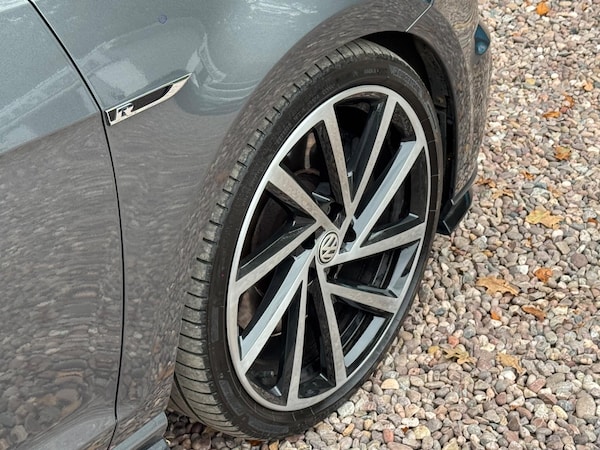 Used Volkswagen Golf 2018 for sale - 76259051: Photo 27