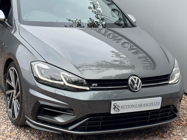 Used Volkswagen Golf 2018 for sale - 76259051: Photo 29