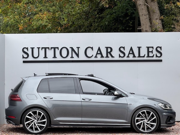 Used Volkswagen Golf 2018 for sale - 76259051: Photo 2