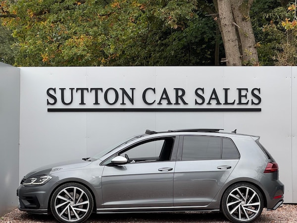 Used Volkswagen Golf 2018 for sale - 76259051: Photo 32