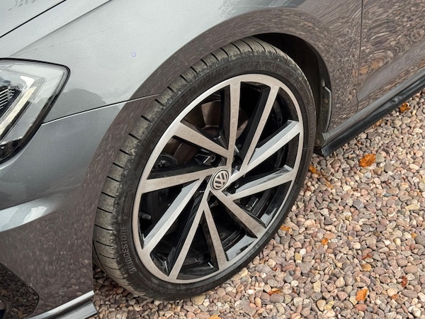 Used Volkswagen Golf 2018 for sale - 76259051: Photo 33
